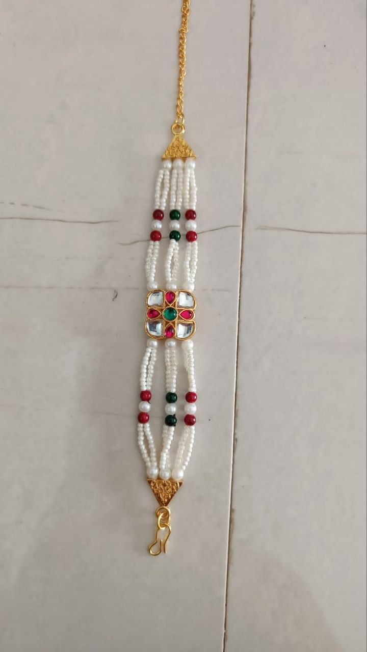 Traditional bracelet