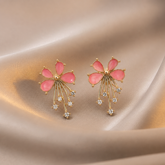 Korean Stylish Earring
