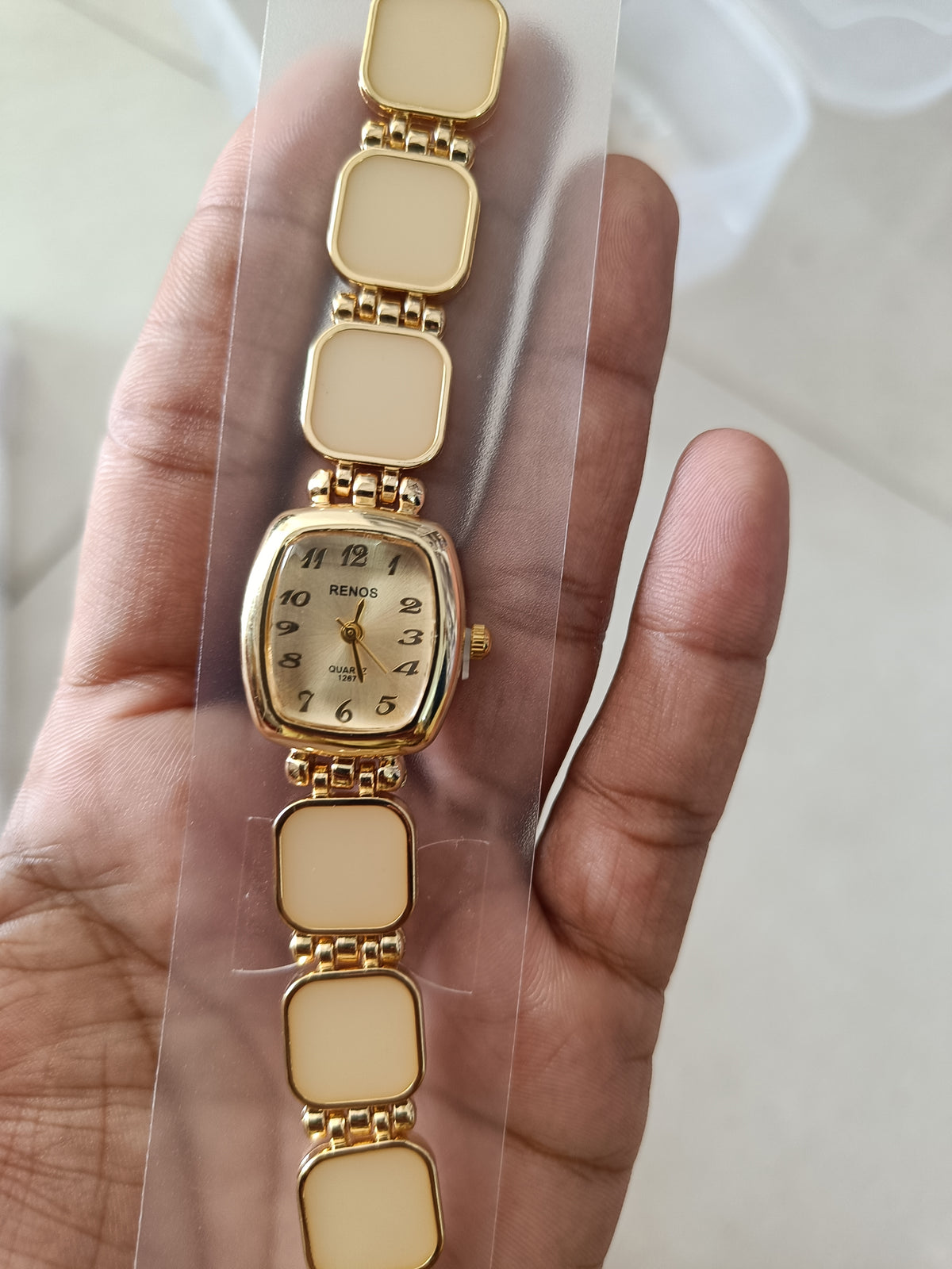 Anti Tarnish Premium watch