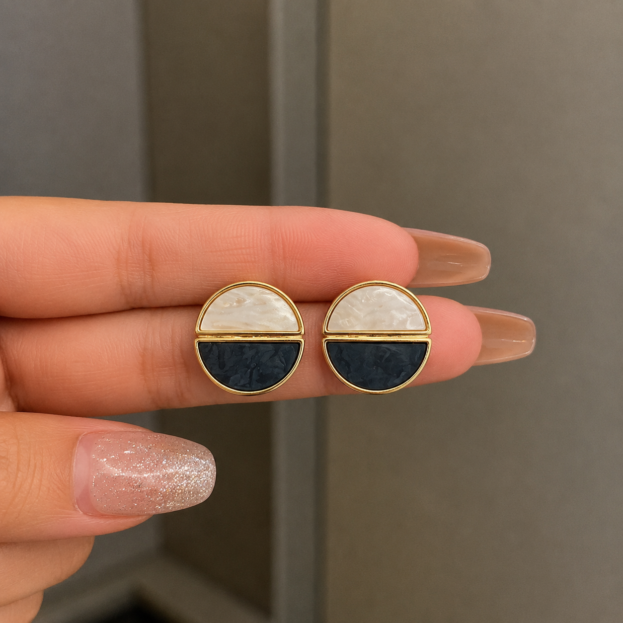 Korean Fashion Earring