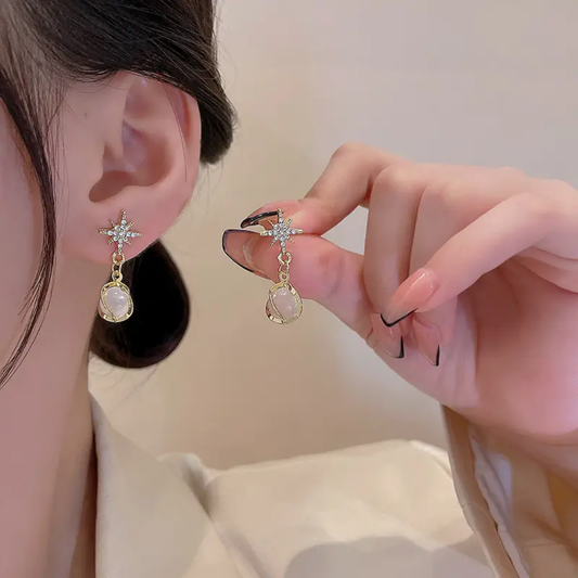 Korean Fashion Earring