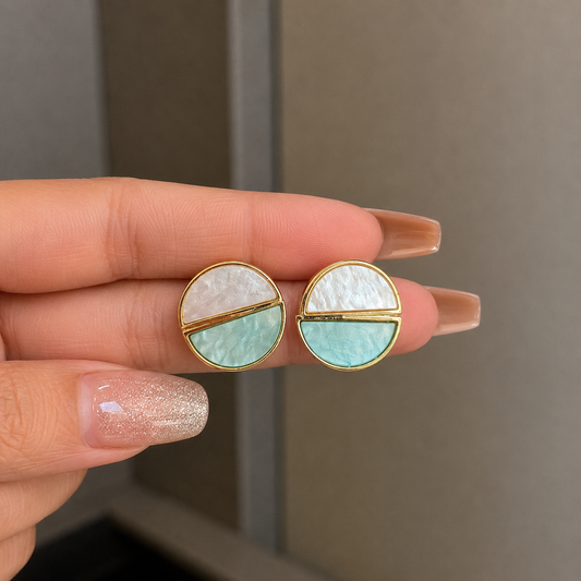 Korean Fashion Earring