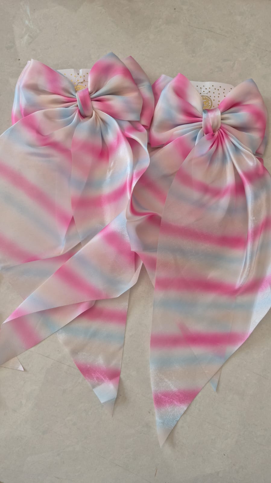 Set of 2 Long Bow