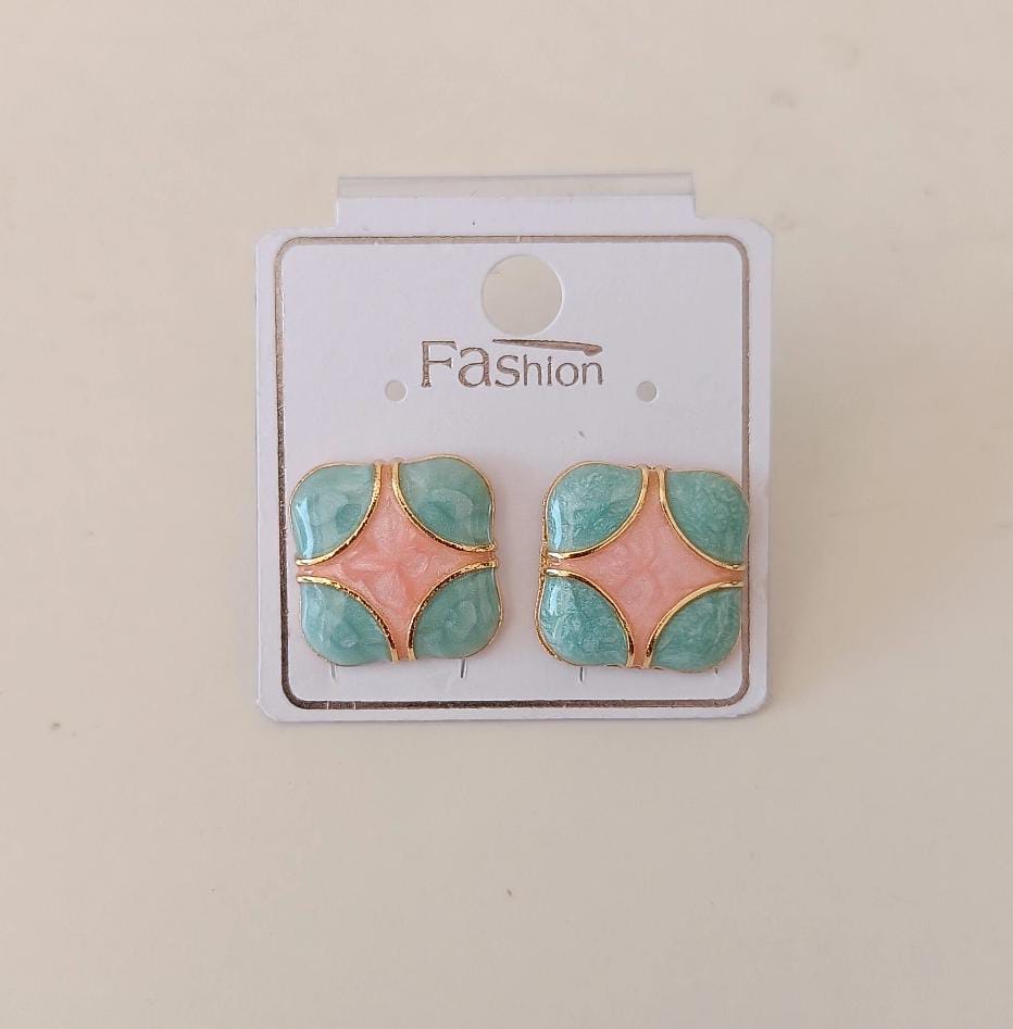 Korean earring for women