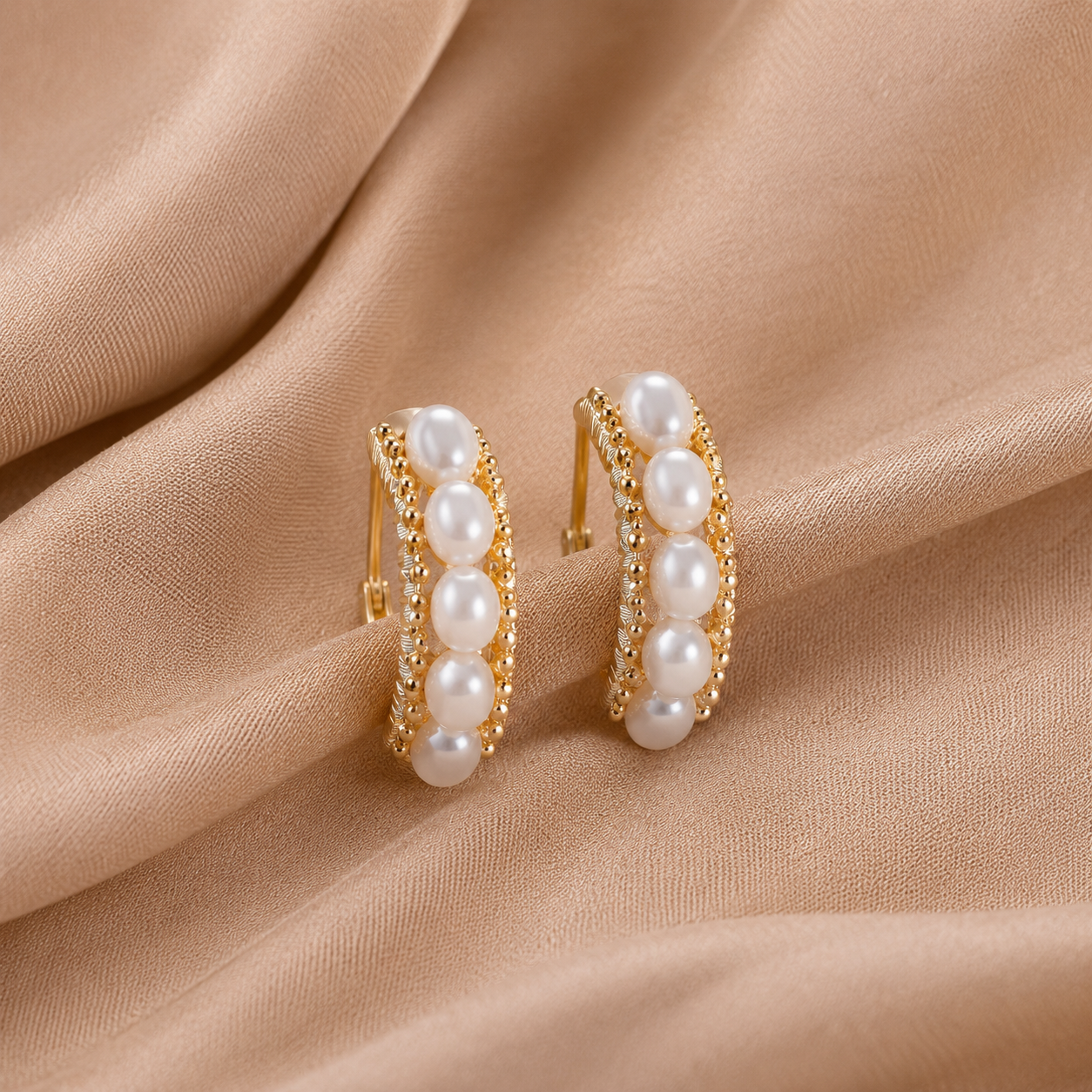 Korean Fashion Earring