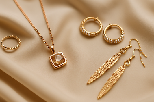 Why Korean Jewellery Is a Must-Have