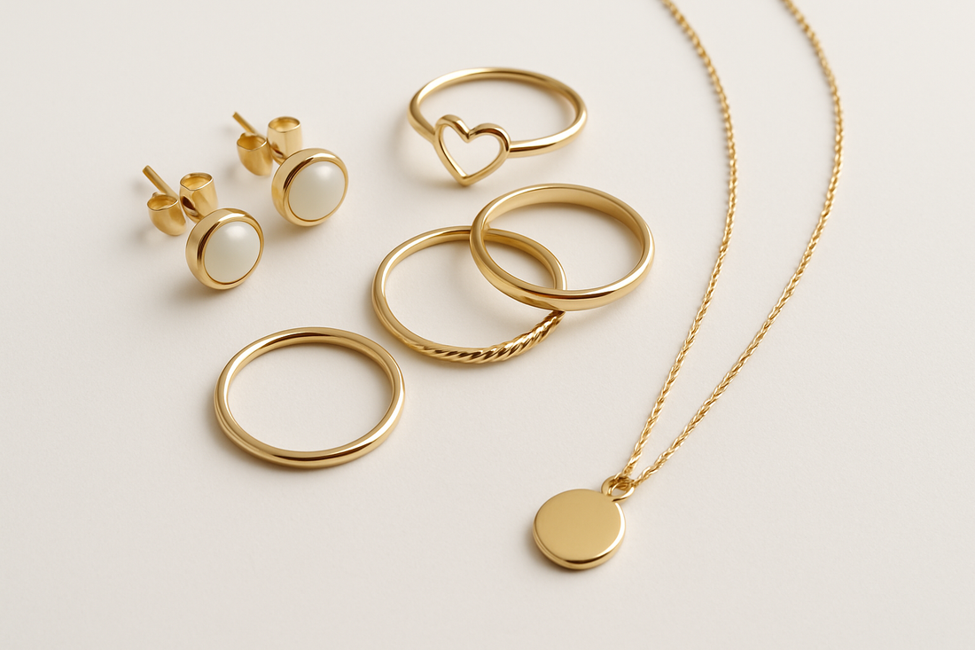 Top Korean Jewellery You Should Own