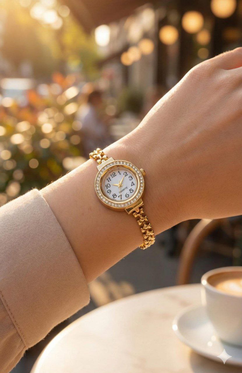 Watch – Shuma Jewellers