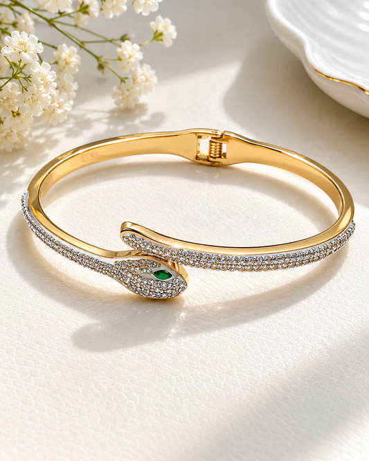 Anti Tarnish Bracelet