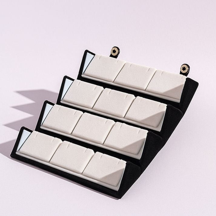 Viral Trendy Earring Empty Box