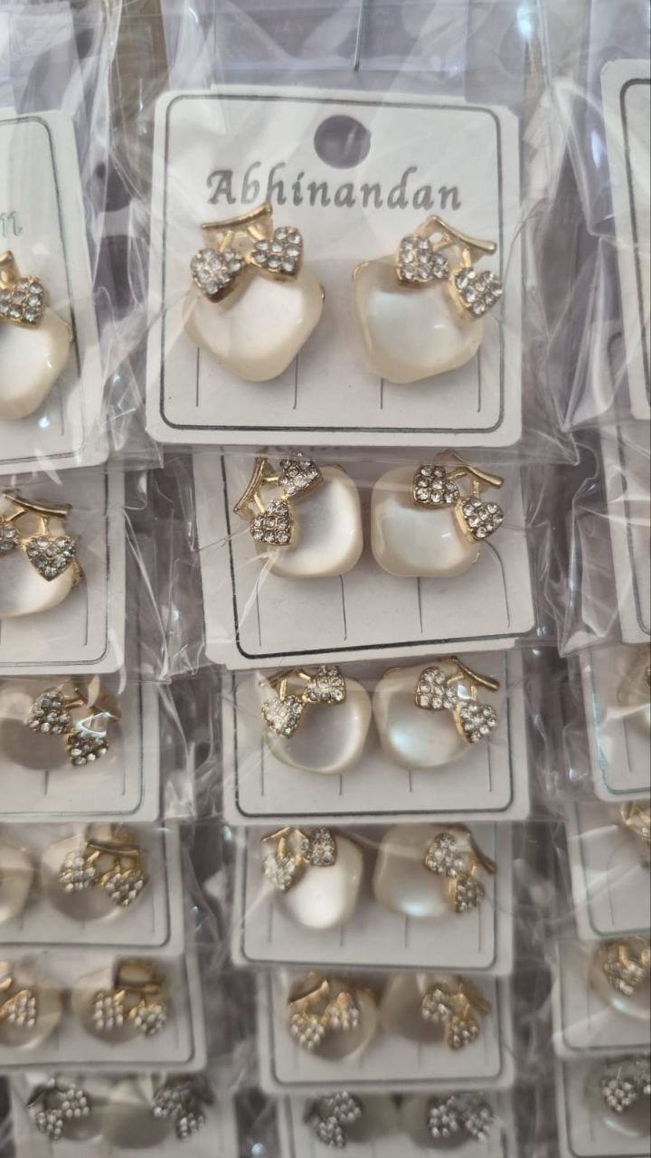 Korean Fashion Earring