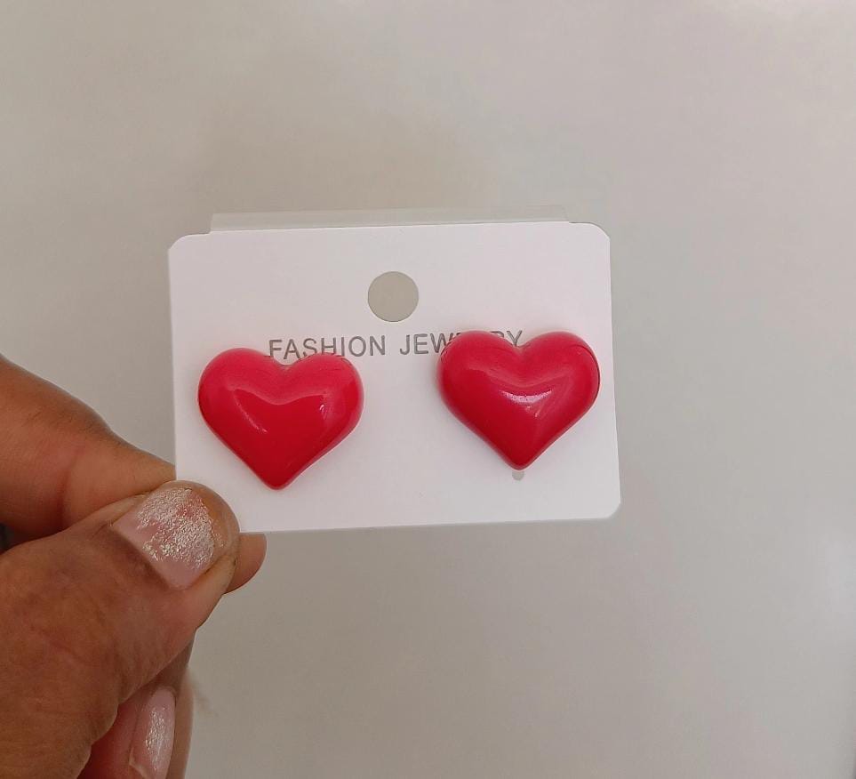 Korean earring