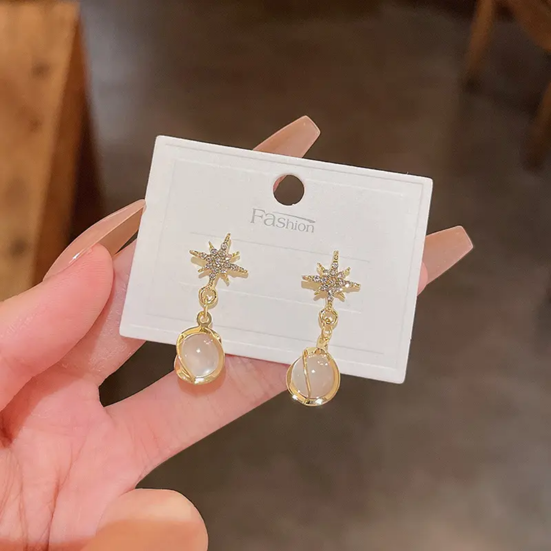 Korean Fashion Earring