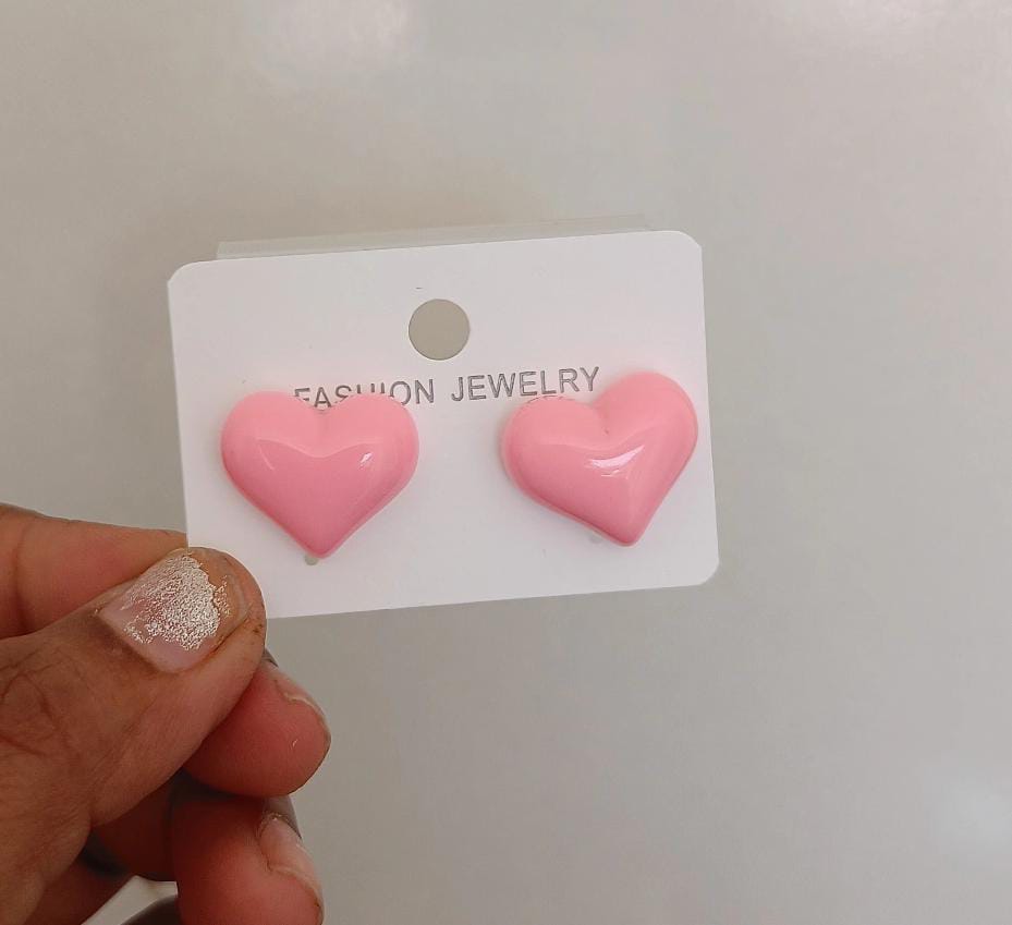 Korean earring