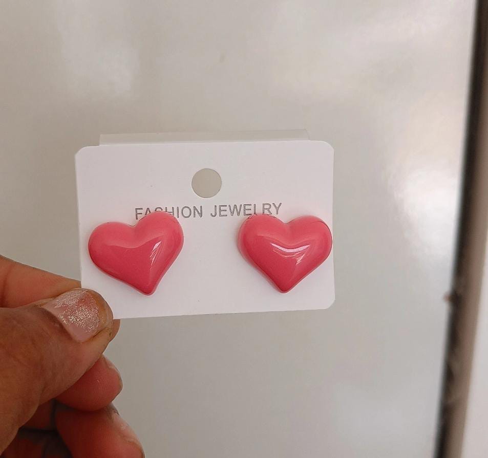 Korean earring