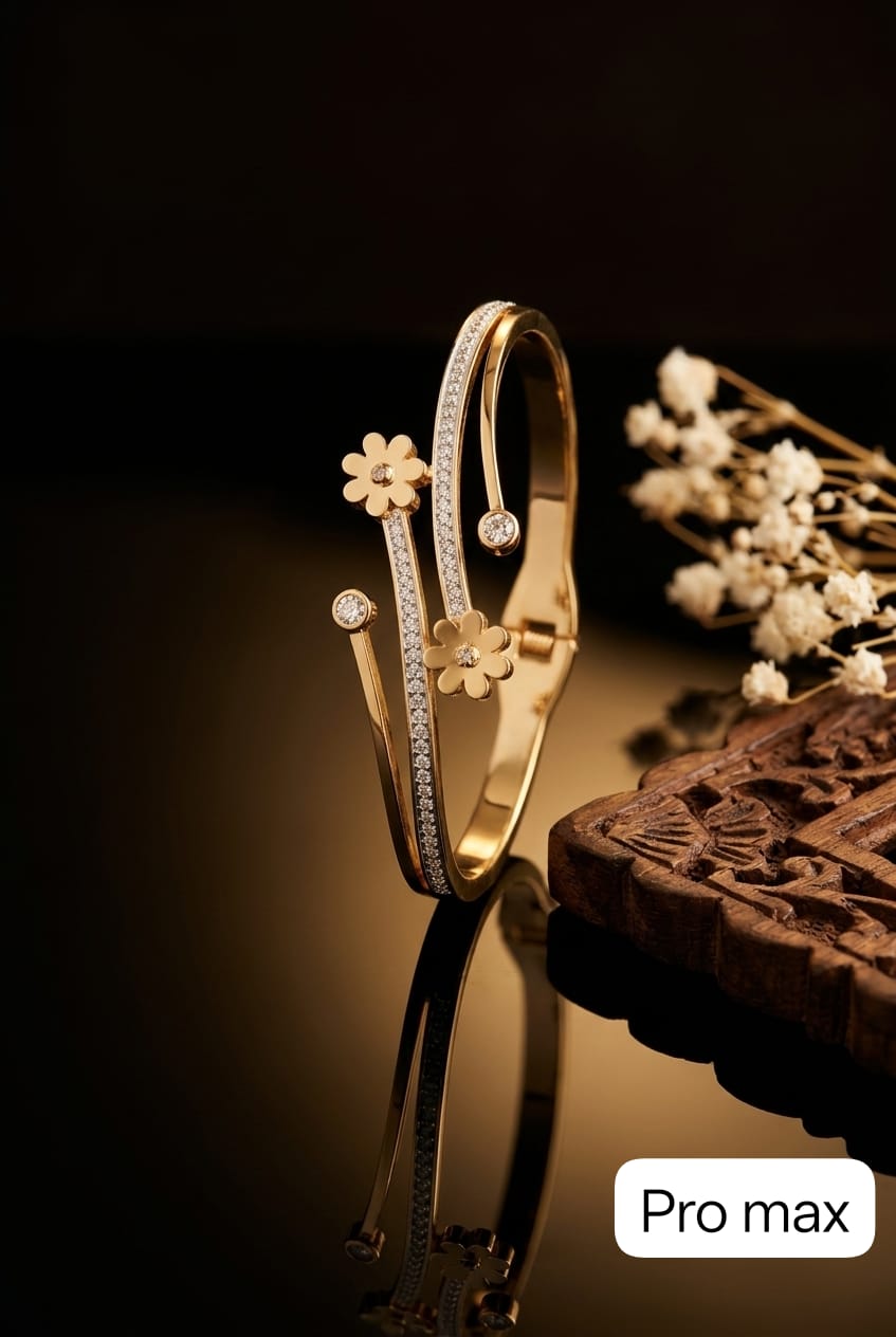 Anti tarnish bracelet