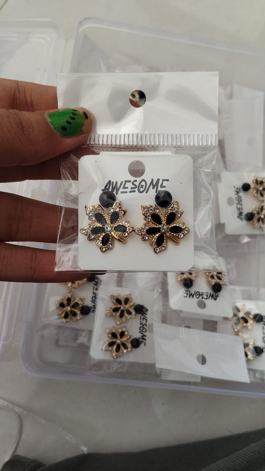 Korean earring for women