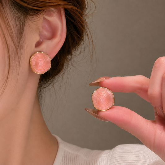 Korean Stylish Fashion Earring