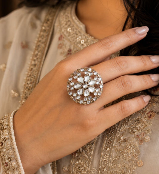 Traditional Ring