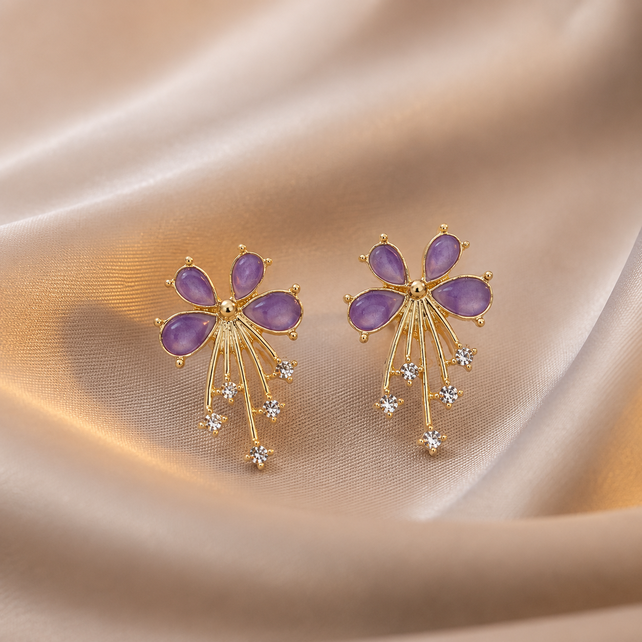 Korean Stylish Earring