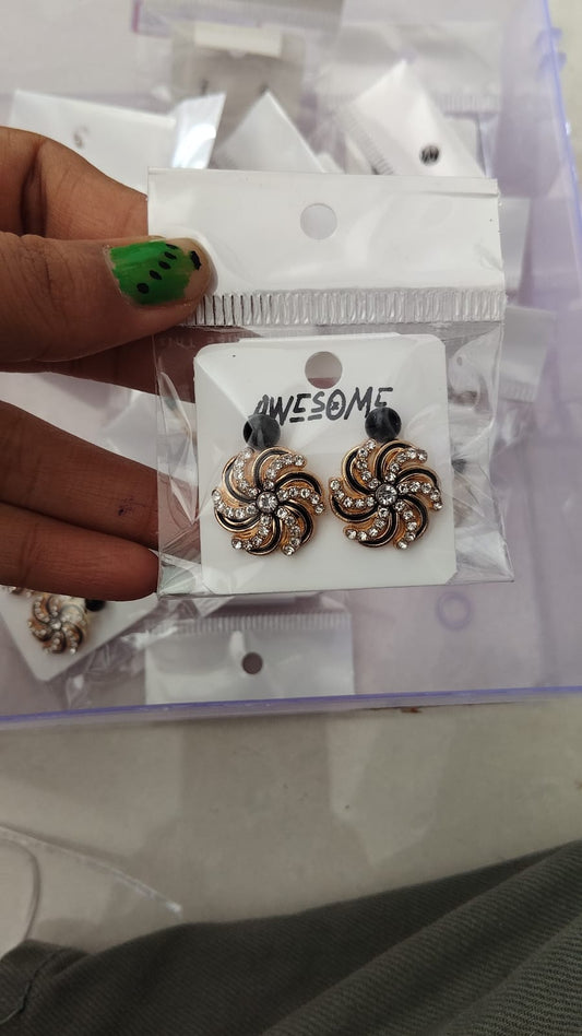 Korean earring for women