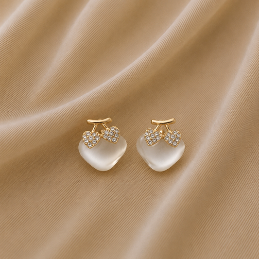 Korean Fashion Earring