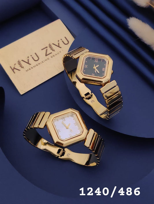 Anti tarnish  watch