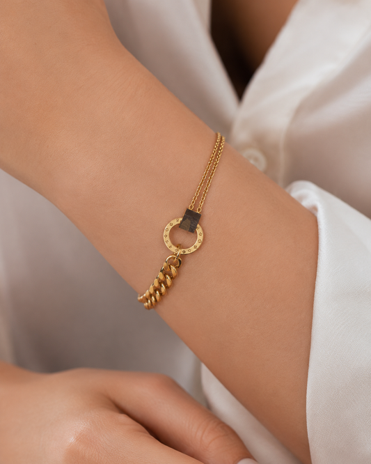 Anti tarnish chain product