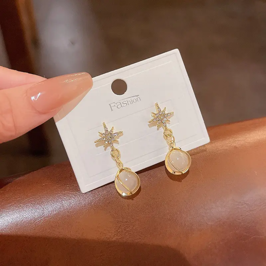 Korean Fashion Earring