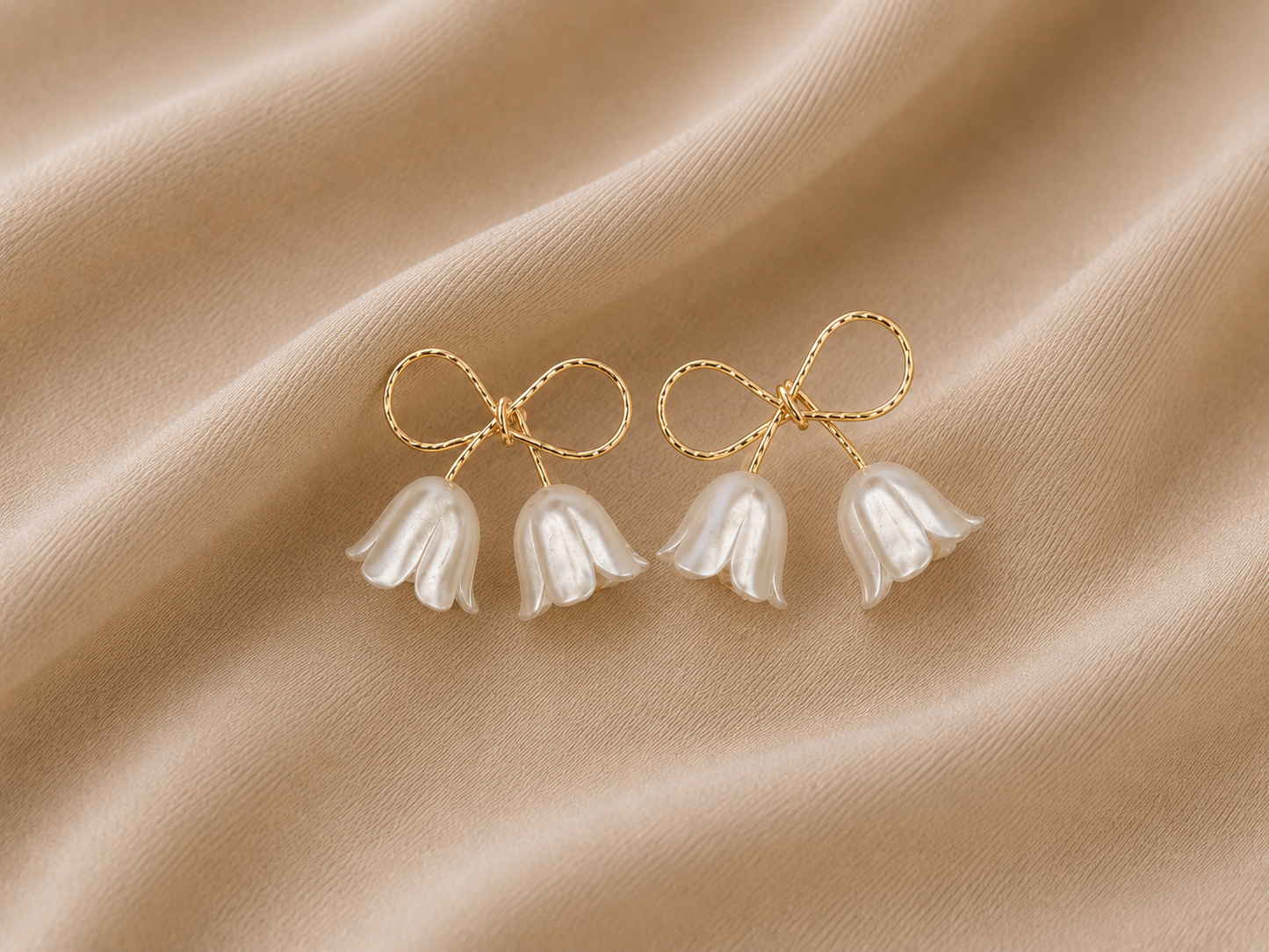 Korean Fashion Earring