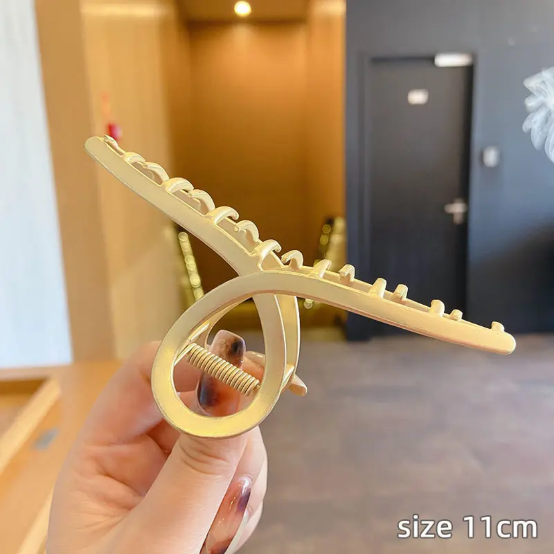 Heavy metal korean claw
