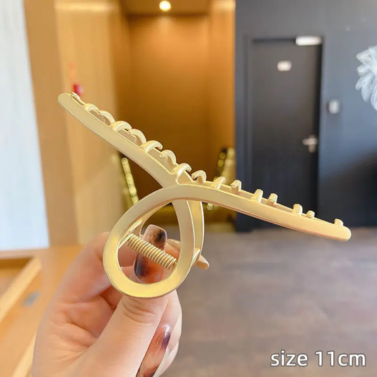 Heavy metal korean claw