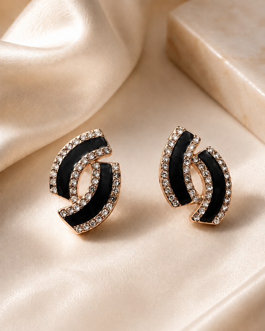 Korean earring for women