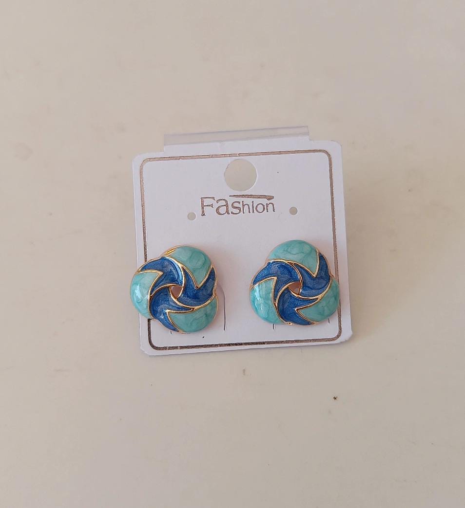 Korean earring for women