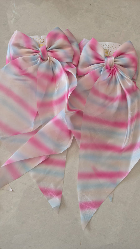 Set of 2 Long Bow