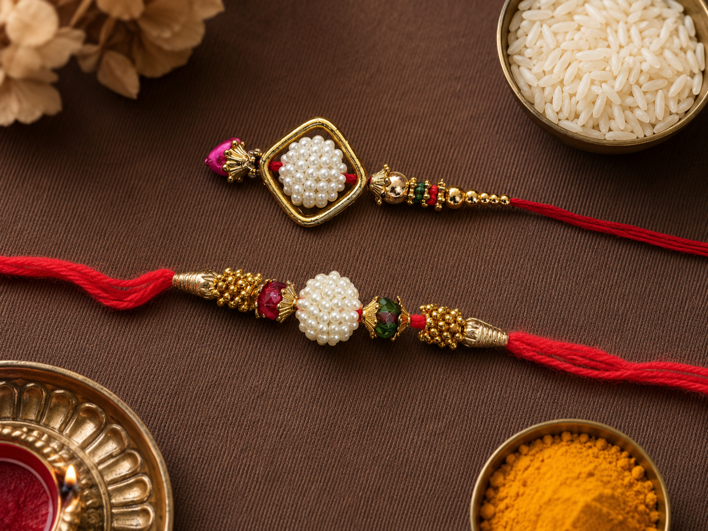 Bhai bhabhi rakhi