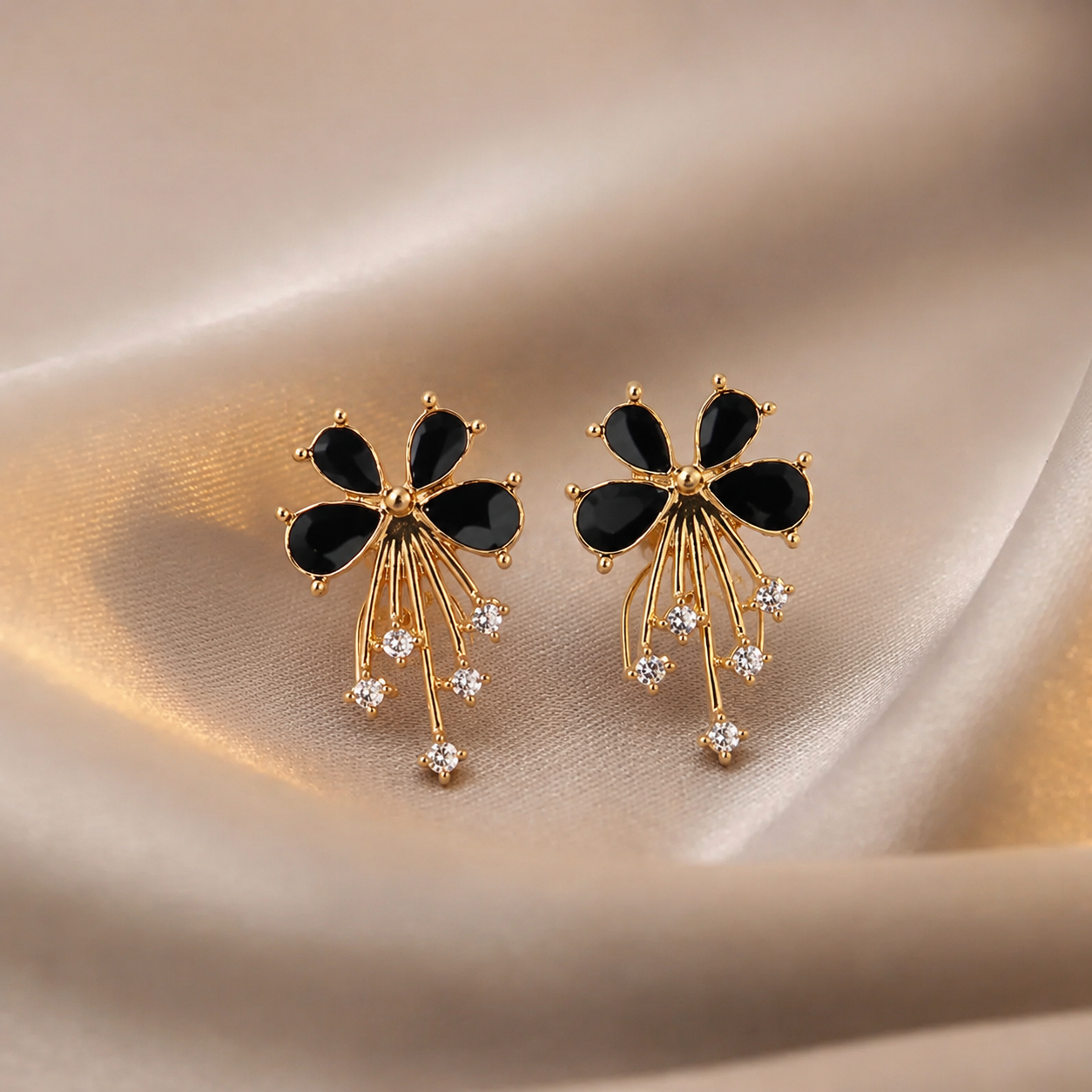 Korean Stylish Earring