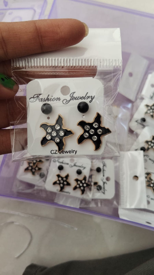 Korean earring for women