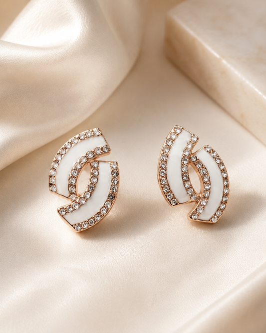 Korean earring for women