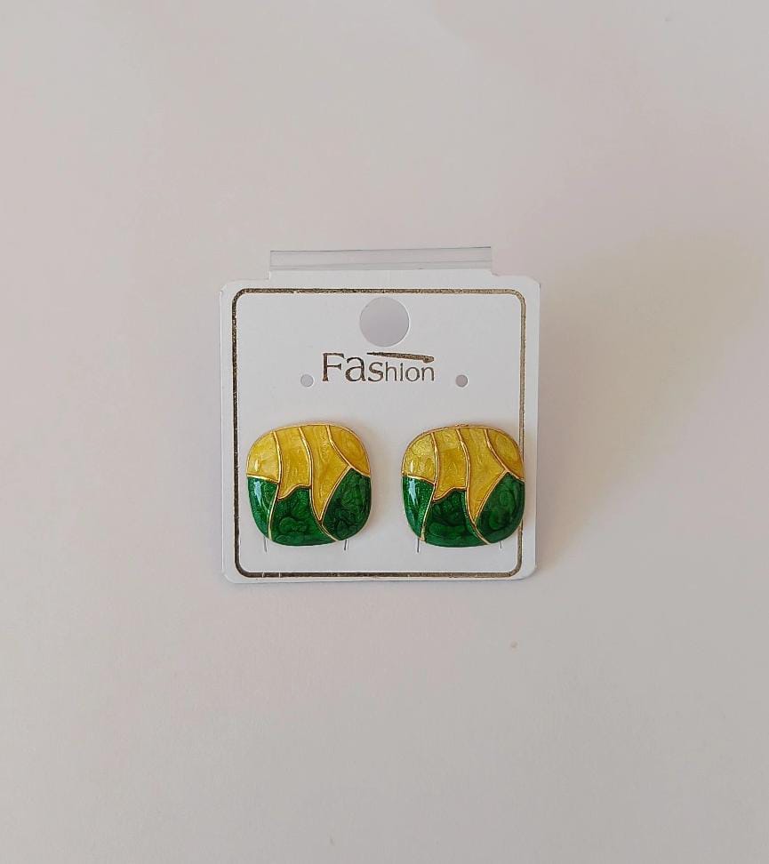 Korean earring for women