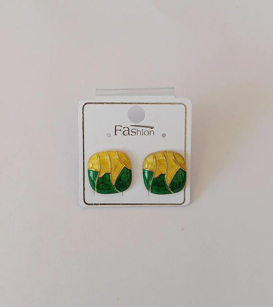 Korean earring for women