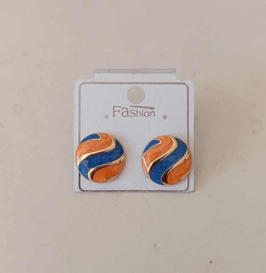 Korean earring for women