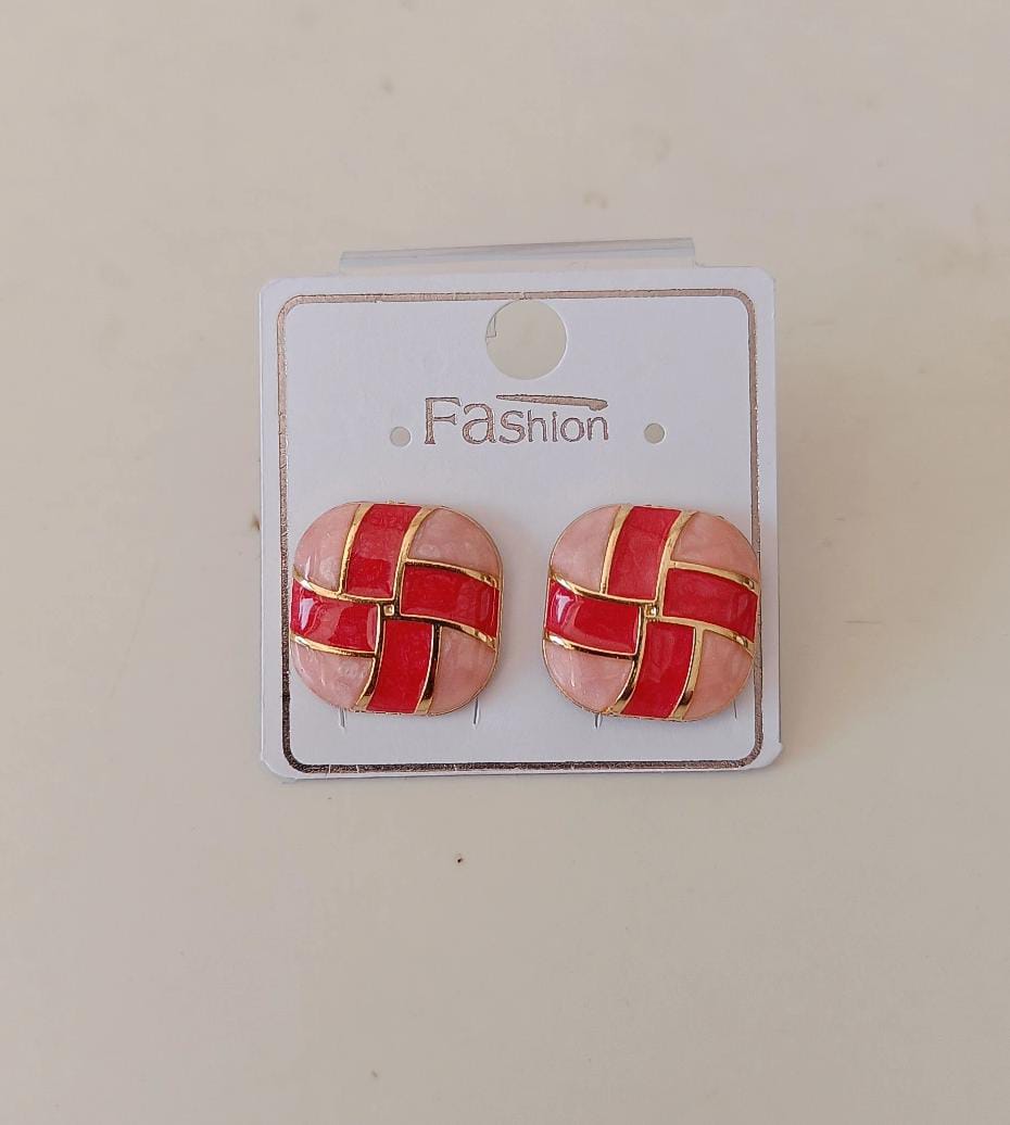 Korean earring for women