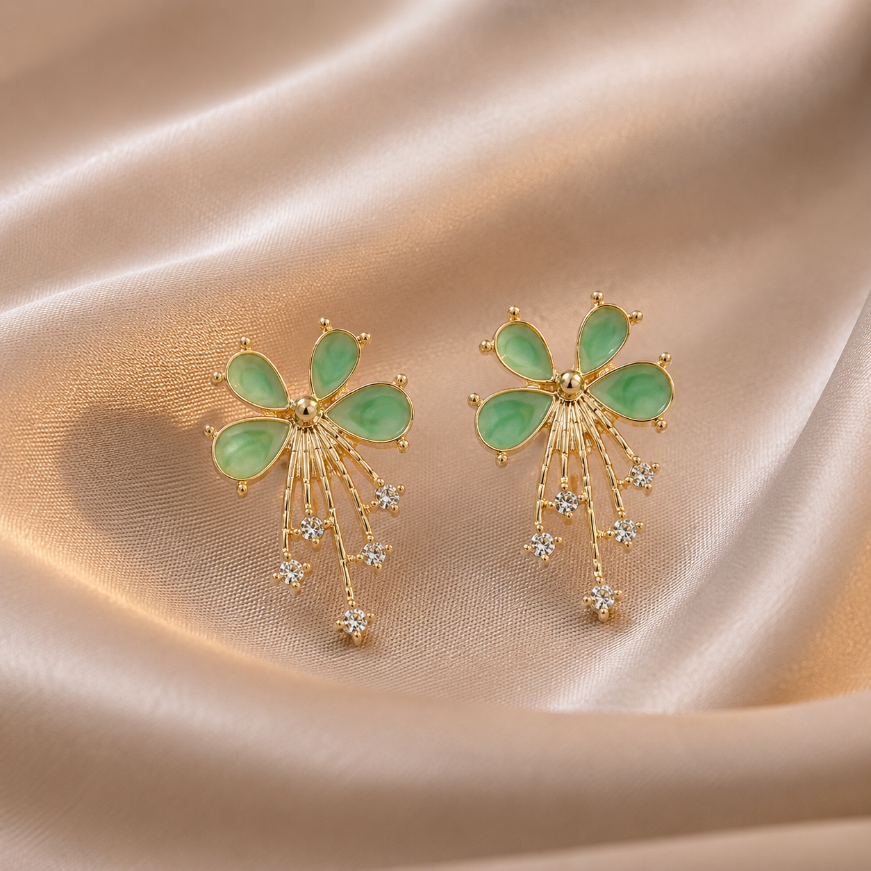 Korean Stylish Earring