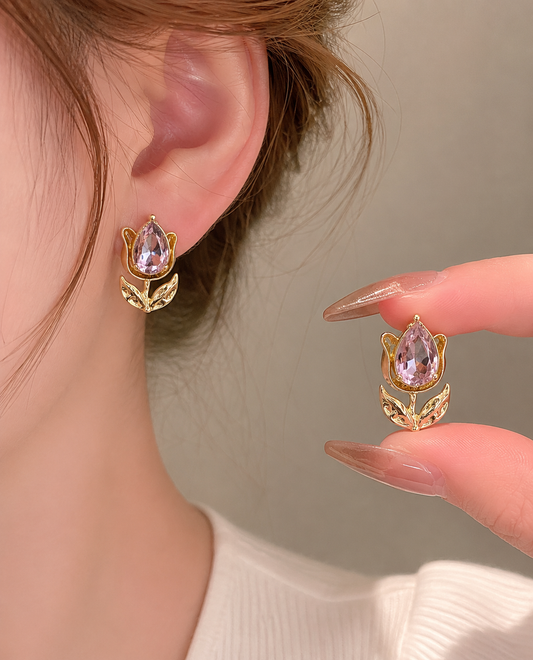 Korean Stylish Earring