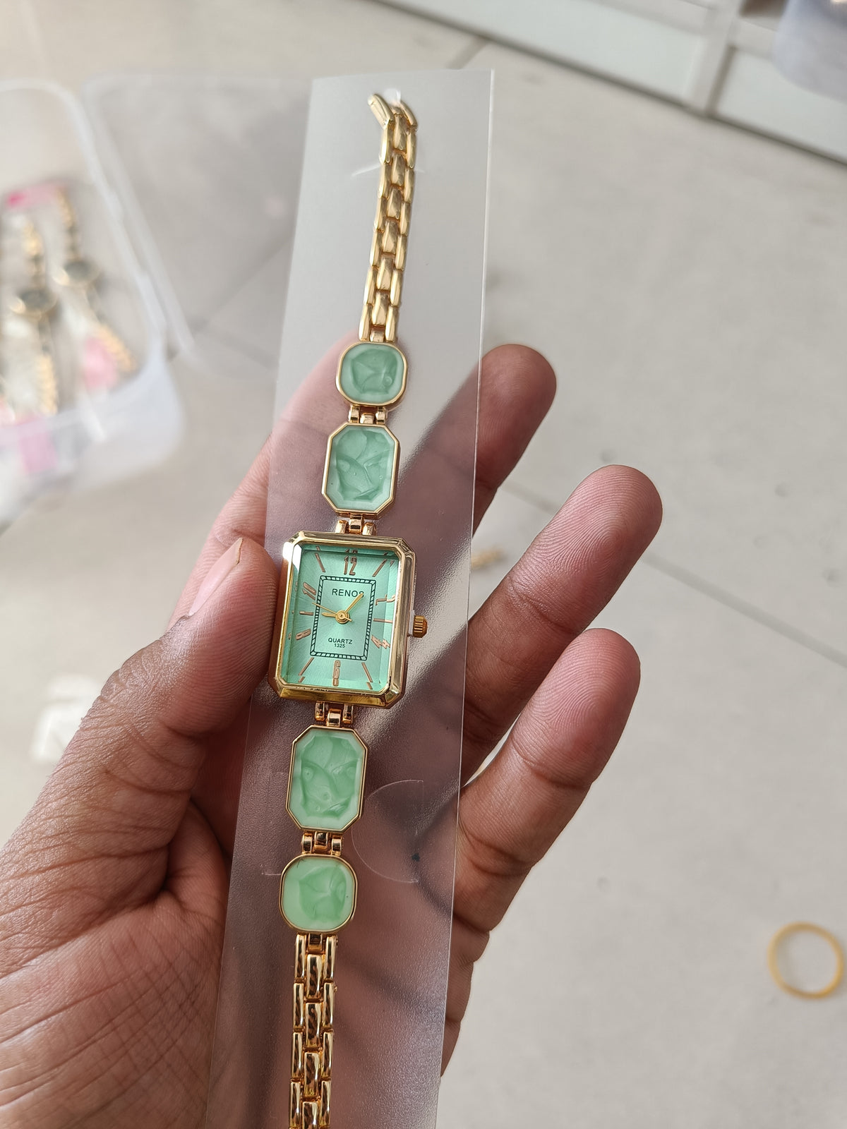 Premium stylish Anti Tarnish Watch