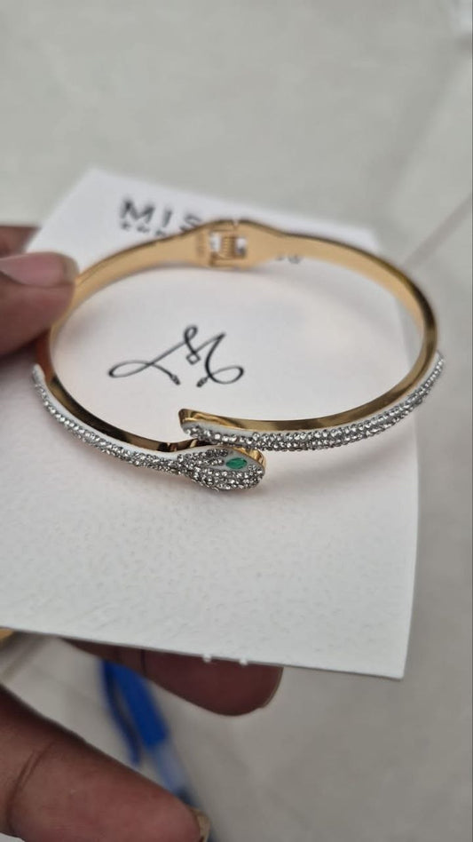 Anti Tarnish Bracelet