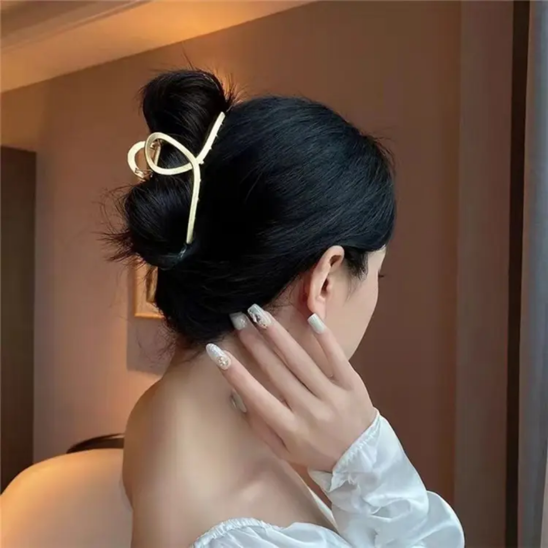 Heavy metal korean claw