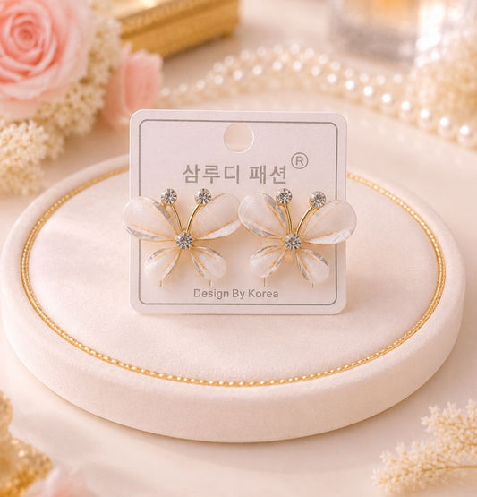 Korean Fashion Stylish Earring