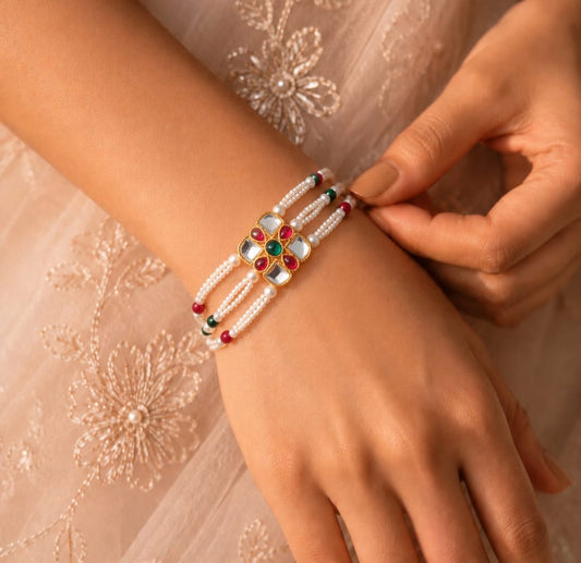 Traditional bracelet